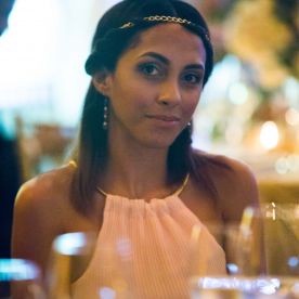 Hermosos recuerdos de la primera conferencia en Punta Cana, República Dominicana 2017. Cena de gala